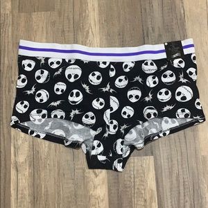 Jack Skellington Underwear